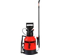 Pulvérisateur Avec Manomètre 3 L Orion