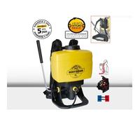 Pulvérisateur à pression entretenue Berthoud Vermorel 2000 Pro 16 L