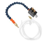 Pulvérisateur Bpv-3000 Flexible de Refroidissement de Liquide | Alliage D’aluminium et Plastique, Usage sur Machine de Gravure et Tour Cnc, Refroidissement Rapide