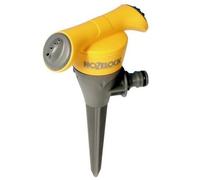Pulvérisateur circulaire Hozelock - Jaune - HOZELOCK