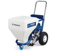 Pulvérisateur d’enduit lisse TexSpray APX 6200 - 230 V - GRACO - 17N345