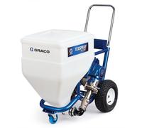 Pulvérisateur d’enduit lisse TexSpray APX 8200 - 230 V - GRACO - 17N352