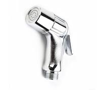 Pulvérisateur de Bidet Portable G1/2 pour Intime Pulvérisateur | Connexion G1/2 standard, design compact, idéal voyage, hygiène personnelle améliorée, facile à transporter