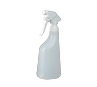 Pulvérisateur de jardin à gâchette blanc Laser Industrie F1 Viton 0,6L 1 pièce