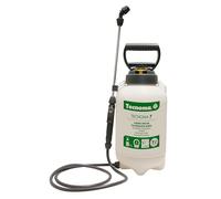 Pulvérisateur de jardin à pression blanc Tecnoma 7 5L 1 pièce