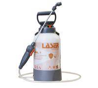 Pulvérisateur de jardin à pression transparent Laser Industrie Exel 7 Viton 5l 1 pièce