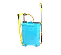 Pulvérisateur de Jardin, Désinfectant pulvérisateur Manuel à Dos, applicateur Haute Pression Manuelle(16L)