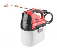 Pulvérisateur de jardin Extol Premium (8891878) Batterie 7,5l SHARE20V, 20V Li-Ion, 2000mAh