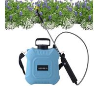 Pulvérisateur de Jardin Pompe Rechargeable À Lance Télescopique