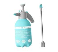 ＡＷＨＡＯ Pulvérisateur de Jardin pour Plantes, arrosoir 2L, Manuel pour Les détails de la Voiture, Nettoyage de la Maison, Bleu