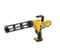DeWalt Pistolet à cartouche DCE560N-XJ 310 ml 18V XR Li-Ion sans piles ni chargeur