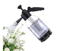 Pulvérisateur de mousse de pompe à main, pulvérisateur de lavage en mousse - Canon moussant portable pour le nettoyage,Pulvérisateur de poche 2L Convient pour le nettoyage de la maison, du jardin et