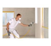 Pulvérisateur de peinture à haute pression Wagner Power Painter 90 Extra HEA