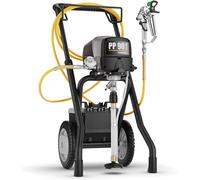 Pulvérisateur de peinture à haute pression Wagner Power Painter 90 Extra HEA