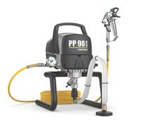 Pulvérisateur de peinture électrique brushless Wagner Power Painter 90 800W