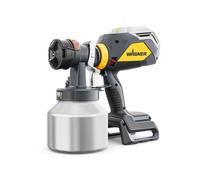 Pulvérisateur de peinture FinishControl 400 FineSpray (Solo) 18V - WAGNER 2437348