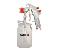 Pulvérisateur de peinture pneumatique Yato YT-2346