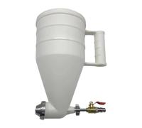 Pulvérisateur de peinture pour peinture de maison Outil de pulvérisation à | Outil de peinture en aérosol pour meubles, armoires, terrasses, murs, portes, projets de bricolage, mastic en poudre
