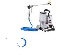 Pulvérisateur de peinture sans air, électrique portable, haute efficacité, 1200W