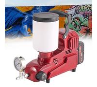 Pulvérisateur de peinture sans air pour murs intérieurs et extérieurs de la maison, machine électrique de peinture murale 3000 W, idéal pour le bricolage et une utilisation professionnelle