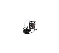 Pulvérisateur de Peinture sans Air sur Pied Pistolet de Peinture 650 W