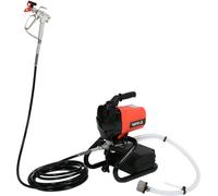 Pulvérisateur de peinture pneumatique Yato YT-82560