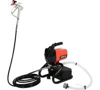 Pulvérisateur de peinture pneumatique Yato YT-82560