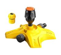 Pulvérisateur de pelouse - Seringue d'irrigation avec grande zone de couverture - Buses d'eau de jeu d'extérieur - Pour une grande portée, convient pour les pelouses, l' , les jardins, les