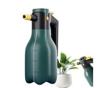 Pulvérisateur de pompe à mousse, canon à mousse pour tuyau d'arrosage - Pulvérisateur de mousse de voiture rechargeable | Outil d'arrosage de jardin portable de 2 L, pulvérisateur à main pour cami