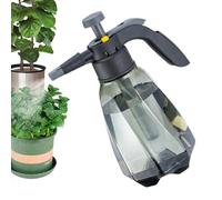 Pulvérisateur de pression - Pompe à pression manuelle Monsieur, atomiseur de jardin extensible | Bouteille de pulvérisateur végétale verte manuelle, de pulvérisation réglable, outil d'arrosage po