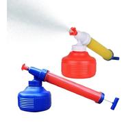 Pulvérisateur de sol | Pulvérisateur de liquide manuel portable naturel | Pulvérisateur de terre de jardin | Pour l'extérieur, la maison, la cour, la terrasse, la maison, le poulailler, l'agriculture
