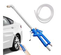 Pulvérisateur d'eau à pression, accessoire de nettoyeur électrique - Baguette d'extension de lavage professionnelle pour les , la maison, les soins quotidiens, la maison, la cour, la pelouse, le