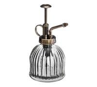 Pulvérisateur décoratif en Verre Style rétro - Atmosphera