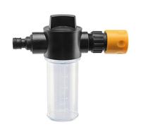 Pulvérisateur d'Engrais pour Tuyau d'Arrosage 100 ml, Poignée Ergonomique