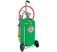 Pulvérisateur d'huile pneumatique mobile 24L Raasm RA.33024