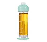 Pulvérisateur D'huile Pour La Cuisine, 100ml Modèle Avec Diffusion Ver Las | Pulvérisateur D'huile D'olive À Pompe Par Le Bas, Vaporisateur Étanche Pour La Cuisson À La Friteuse Sans Huile, La Cuisine