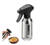 Pulvérisateur D'huile Pour La Cuisson - Bouteille Pulvérisateur Rechargeabl