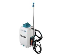 Pulvérisateur dorsal 15l 18V LXT MAKITA DUS158Z sans batterie ni chargeur