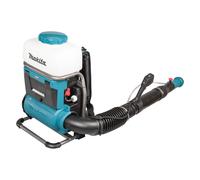 Pulvérisateur dorsal 40V MAX (Produit seul) - MAKITA PM001GZ01
