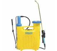 Pulvérisateur dorsal ergonomique Hobby 1200 - 12 L