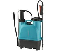 Gardena Pulvérisateur a dos 12 L, 11140-20