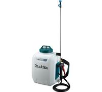 Pulvérisateur dorsal MAKITA DUS108Z 10l sur accu LXT 18V (sans accus ni chargeur)