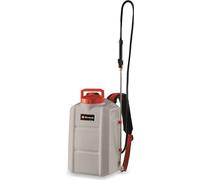 Pulvérisateur dorsal sans fil - GE-WS 18/150 Li - Capacité 15 L - Débit 102 L/h - sans batterie