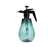 Pulverisateur Eau 1 Flacon pulvérisateur pressurisé de 1500 ML | Pot à pression de lavage de voiture, pompe de nettoyage automatique, pulvérisateur, outils de jardinage(Color-01)