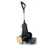 Pulverisateur electrique 16L Batterie Lithium 8Ah Chariot trolley / Bretelles IRIS Chargeur + 3 buses Jardin D?sinfections