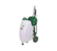 Pulvérisateur électrique 50l PILA50 R-BAT20 20v avec batterie 2amp et chargeur