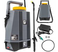 Pulvérisateur électrique 8L 12v rechargeable
