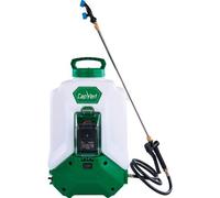 PULVÉRISATEUR ÉLECTRIQUE À BATTERIE CAPVERT - 16 L