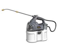 Pulvérisateur électrique à batterie RMSPL8B, 8 litres, 18V, modèle autonome