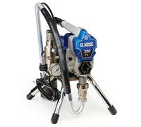 Pulvérisateur électrique airless S 395 PC Classic - 230 V - GRACO - avec Support - UE - 17C361